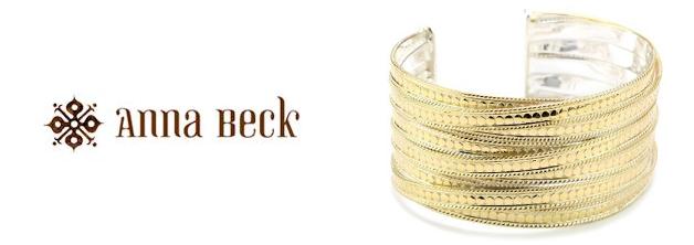 Anna Beck Designs 